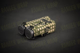 Holosun IRIS 4 (RD4&GR4) - IR Device Wrap in Cordura Fabric
