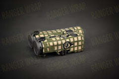 Holosun IRIS 4 (RD4&GR4) - IR Device Wrap in Cordura Fabric-5
