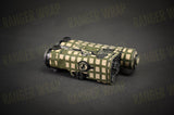 Holosun IRIS 4 (RD4&GR4) - IR Device Wrap in Cordura Fabric