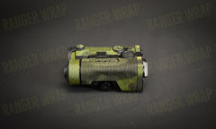 Holosun IRIS 3 (RD3&GR3) - IR Device Wrap in Cordura Fabric-6