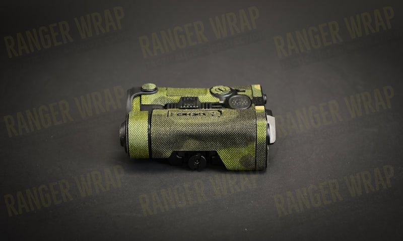 Holosun IRIS 3 (RD3&GR3) - IR Device Wrap in Cordura Fabric-6