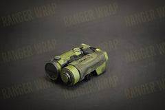 Holosun IRIS 3 (RD3&GR3) - IR Device Wrap in Cordura Fabric-7