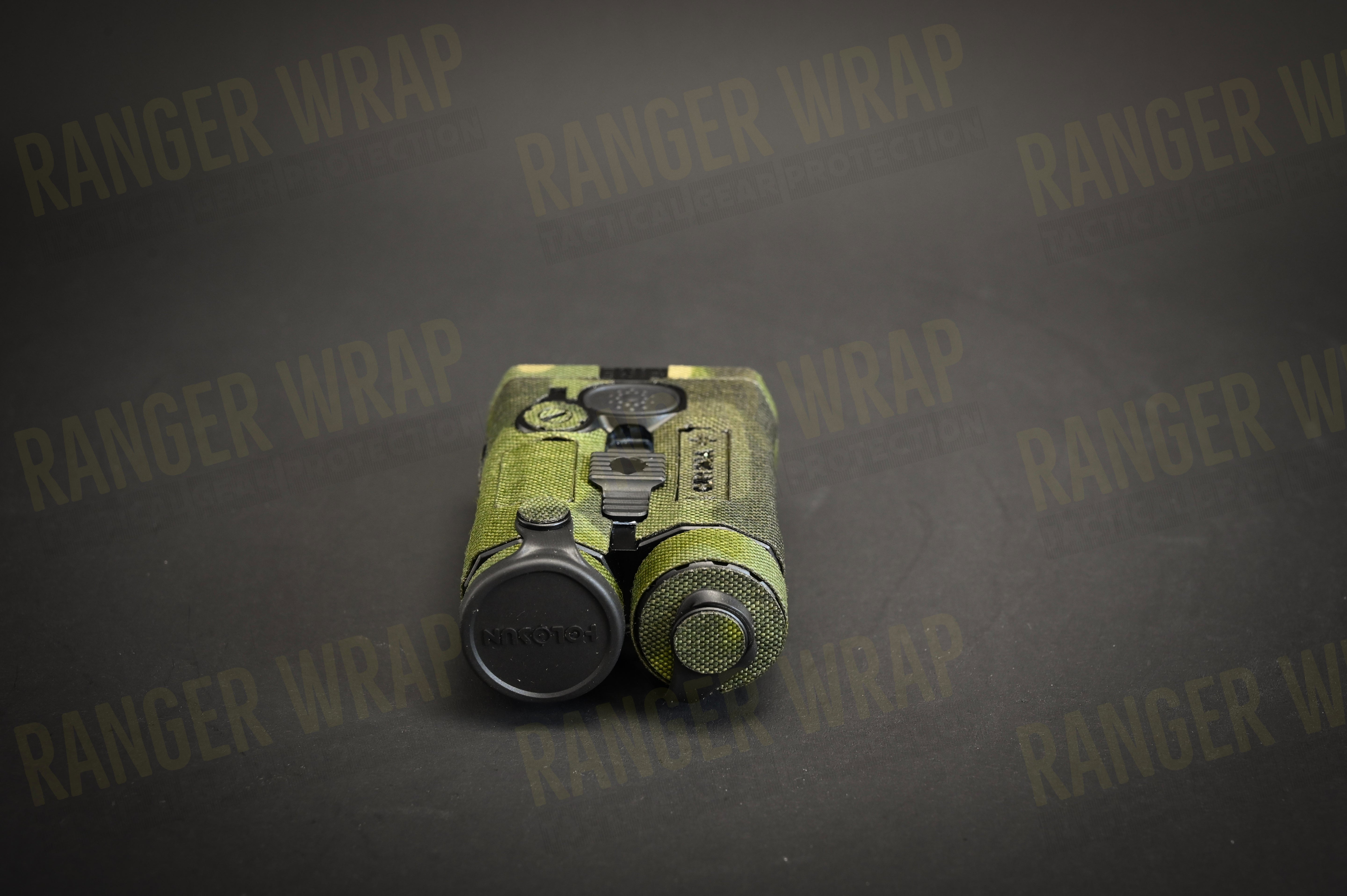Holosun IRIS 3 (RD3&GR3) - IR Device Wrap in Cordura Fabric-9