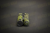 Holosun IRIS 3 (RD3&GR3) - IR Device Wrap in Cordura Fabric