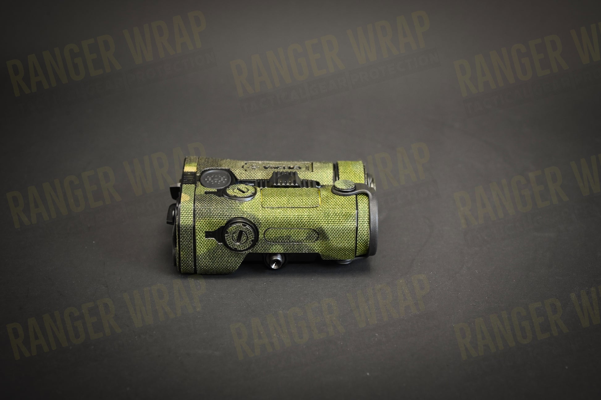 Holosun IRIS 3 (RD3&GR3) - IR Device Wrap in Cordura Fabric-10