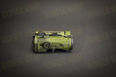 Holosun IRIS 3 (RD3&GR3) - IR Device Wrap in Cordura Fabric-10