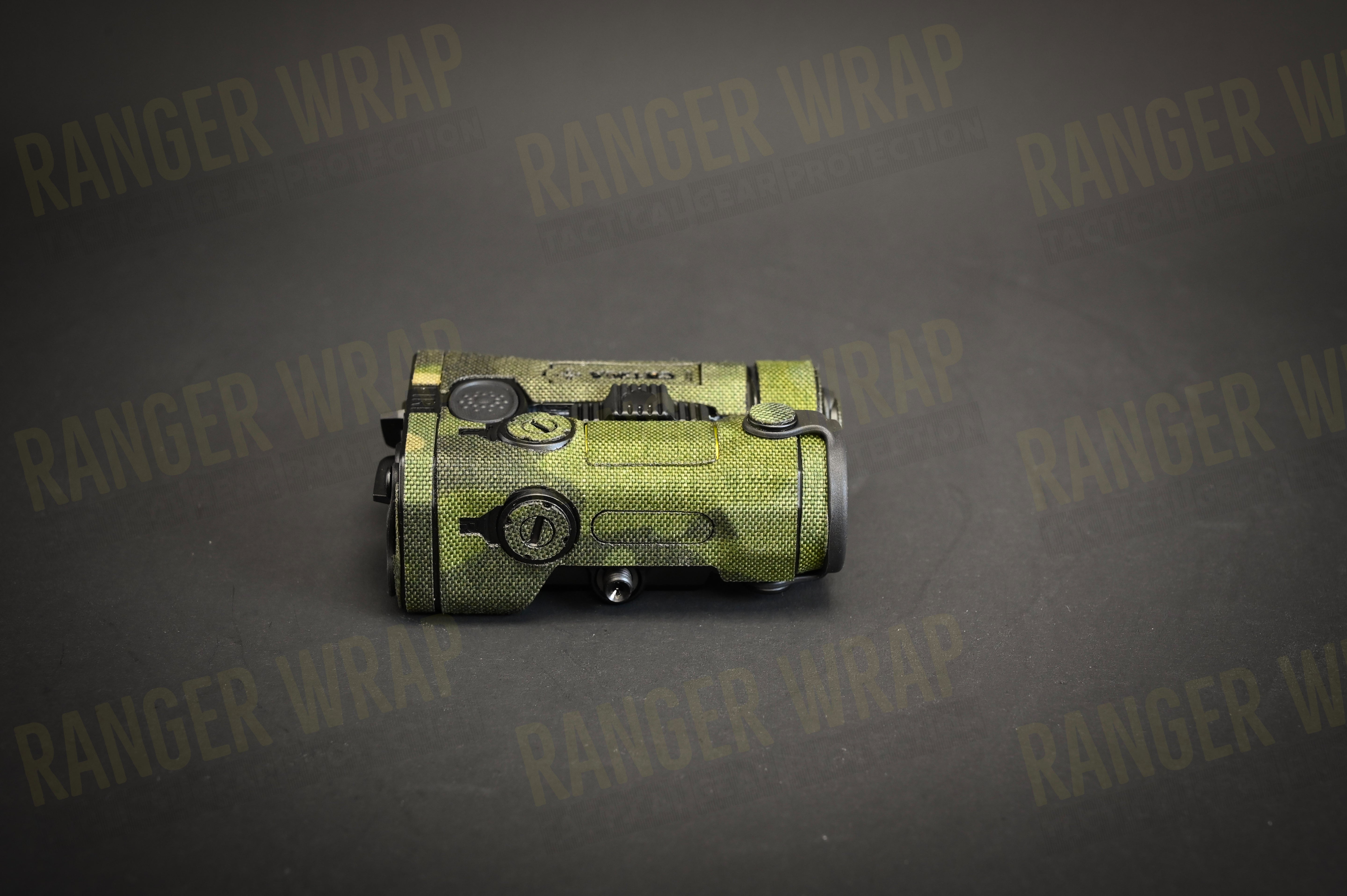 Holosun IRIS 3 (RD3&GR3) - IR Device Wrap in Cordura Fabric-10