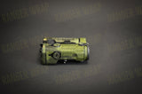 Holosun IRIS 3 (RD3&GR3) - IR Device Wrap in Cordura Fabric