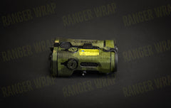 Holosun IRIS 3 (RD3&GR3) - IR Device Wrap in Cordura Fabric-1