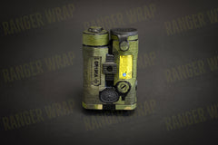 Holosun IRIS 3 (RD3&GR3) - IR Device Wrap in Cordura Fabric-2