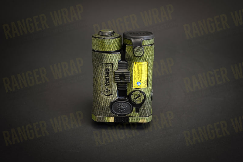 Holosun IRIS 3 (RD3&GR3) - IR Device Wrap in Cordura Fabric-2