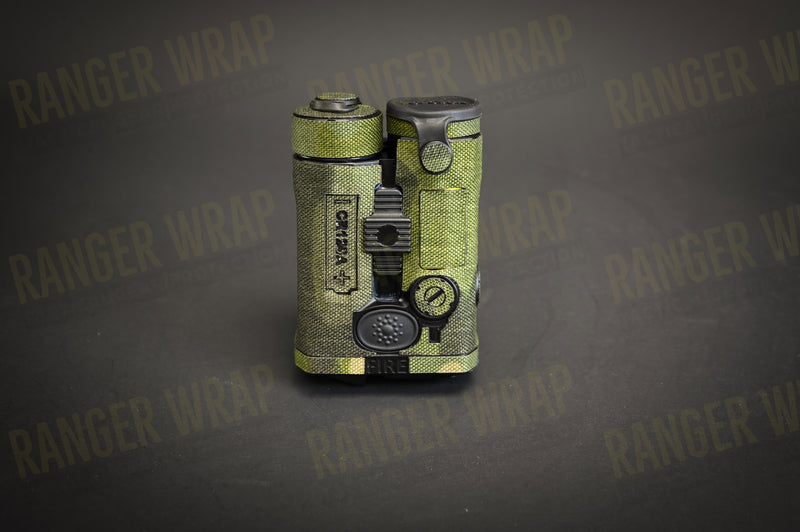 Holosun IRIS 3 (RD3&GR3) - IR Device Wrap in Cordura Fabric-3