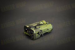 Holosun IRIS 3 (RD3&GR3) - IR Device Wrap in Cordura Fabric-4