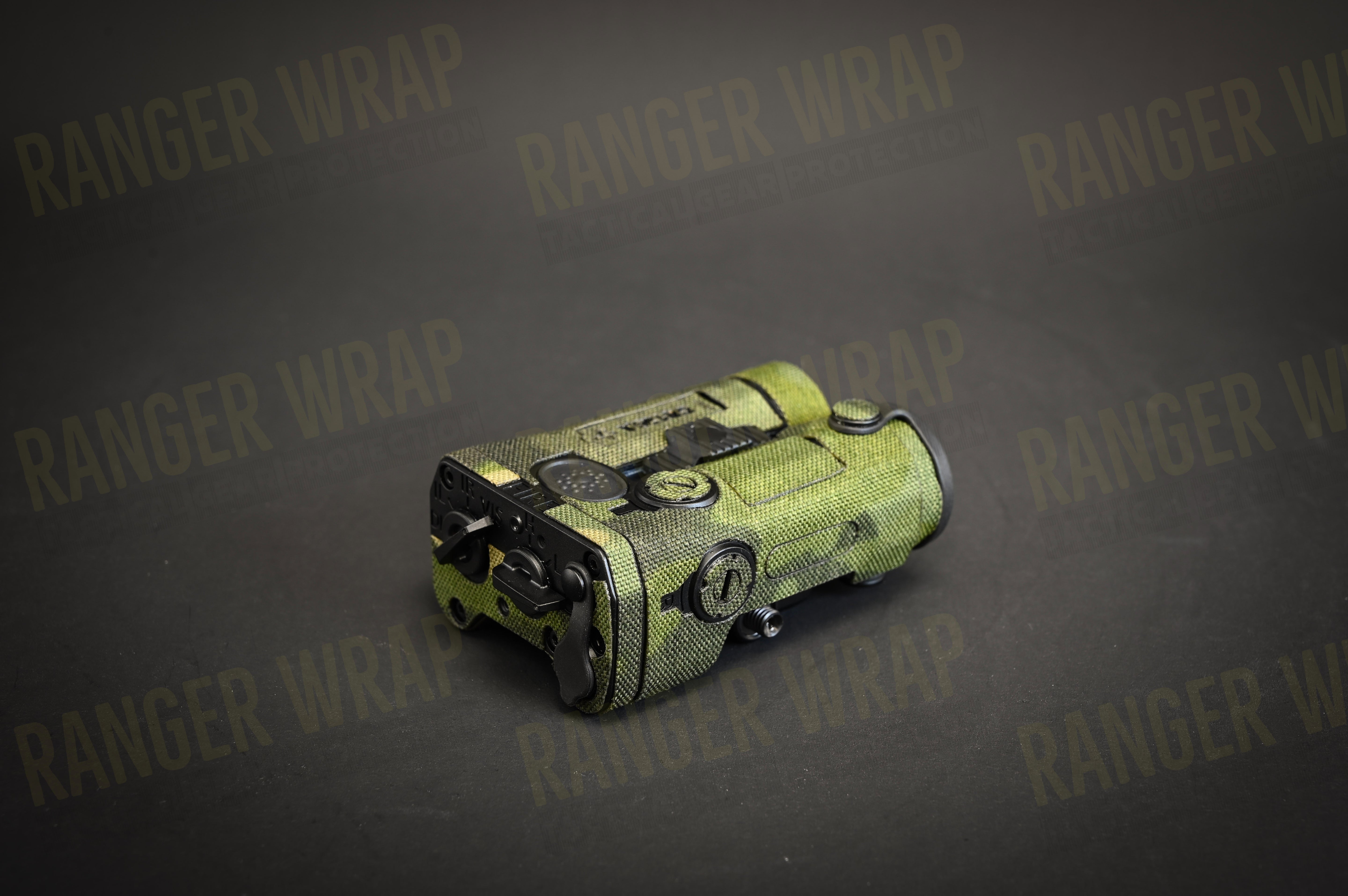 Holosun IRIS 3 (RD3&GR3) - IR Device Wrap in Cordura Fabric-4
