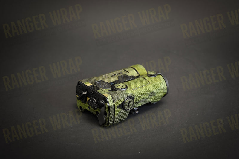 Holosun IRIS 3 (RD3&GR3) - IR Device Wrap in Cordura Fabric-4