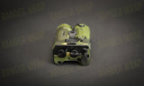 Holosun IRIS 3 (RD3&GR3) - IR Device Wrap in Cordura Fabric