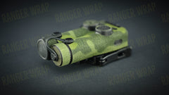 Holosun LE221 - IR Device Wrap in Cordura Fabric-6