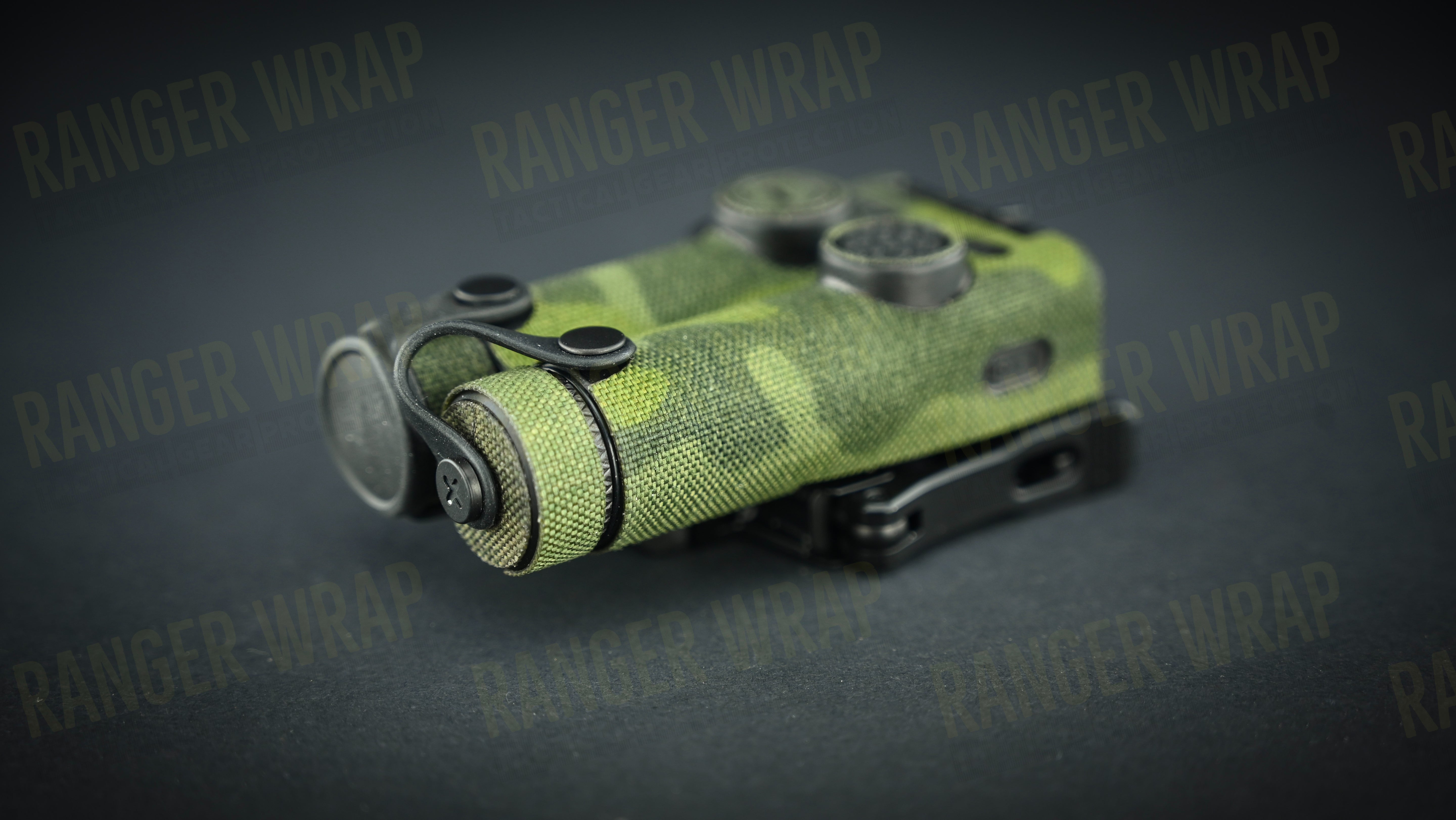 Holosun LE221 - IR Device Wrap in Cordura Fabric-6