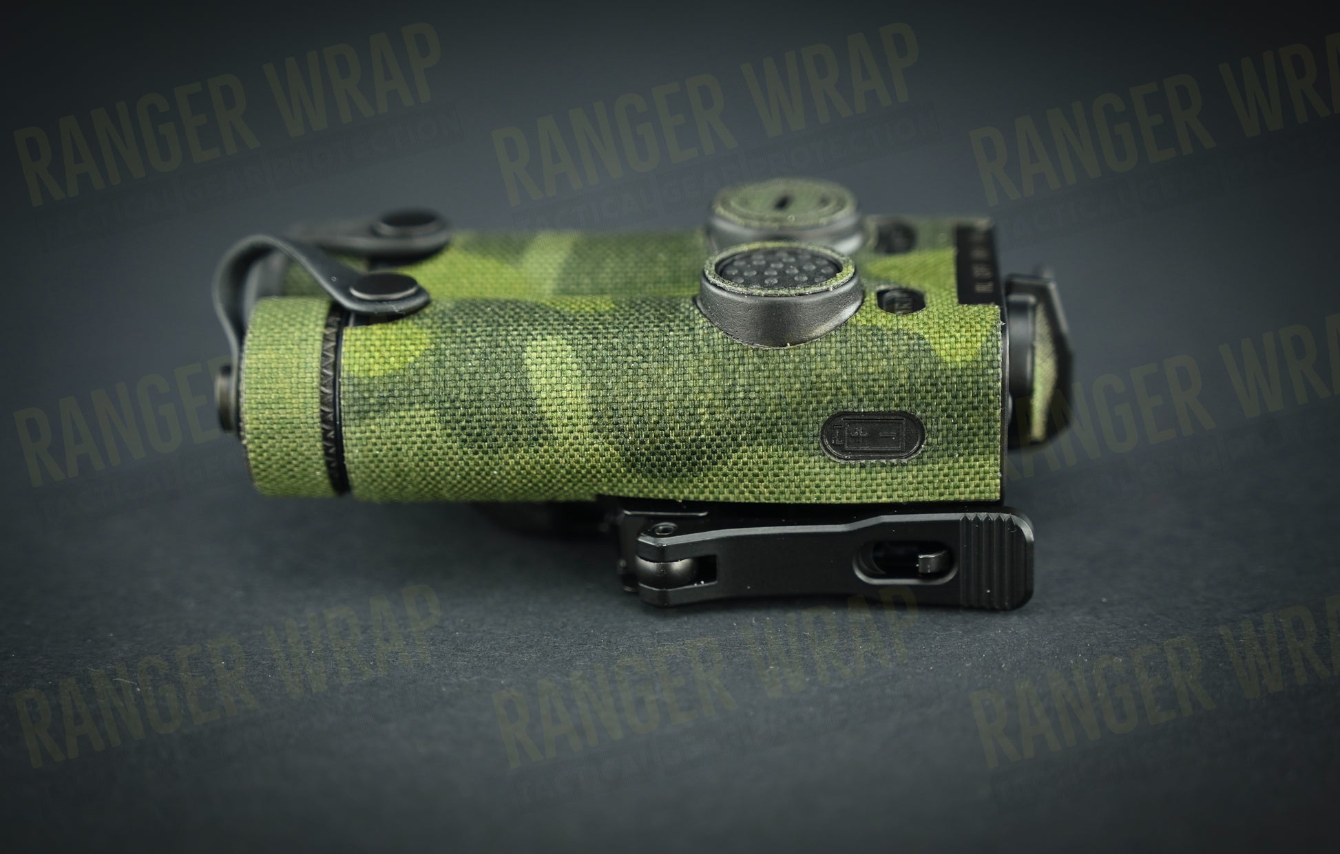 Holosun LE221 - IR Device Wrap in Cordura Fabric-2