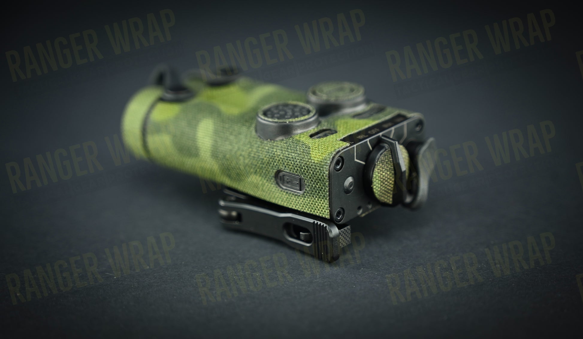 Holosun LE221 - IR Device Wrap in Cordura Fabric-3