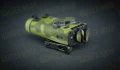 Holosun LE221 - IR Device Wrap in Cordura Fabric-3