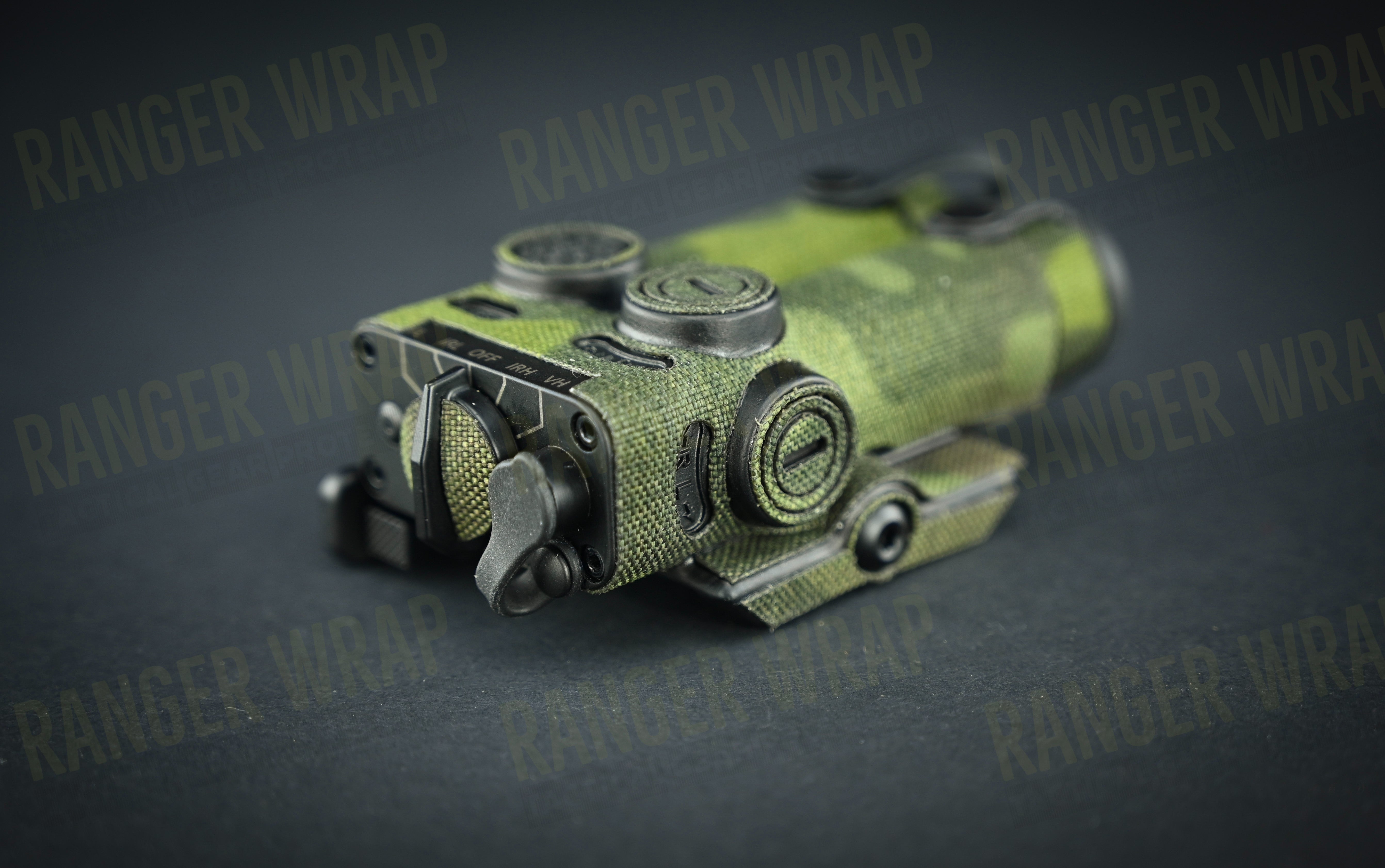 Holosun LE221 - IR Device Wrap in Cordura Fabric-4