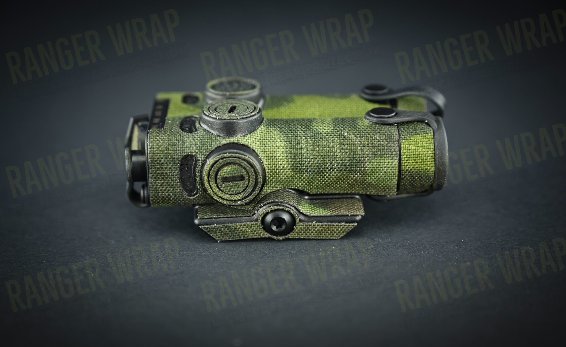 Holosun LE221 - IR Device Wrap in Cordura Fabric-5