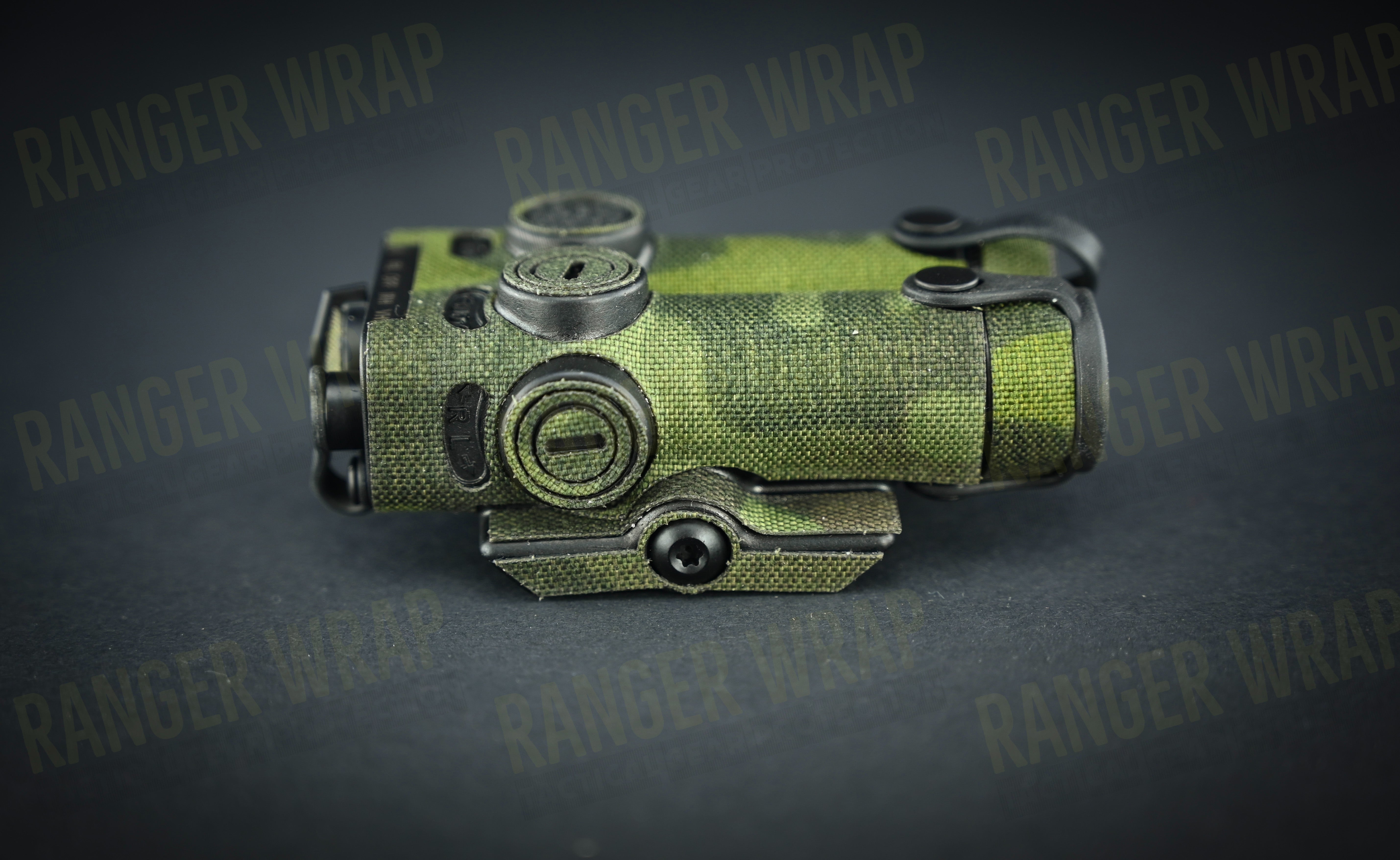 Holosun LE221 - IR Device Wrap in Cordura Fabric-5