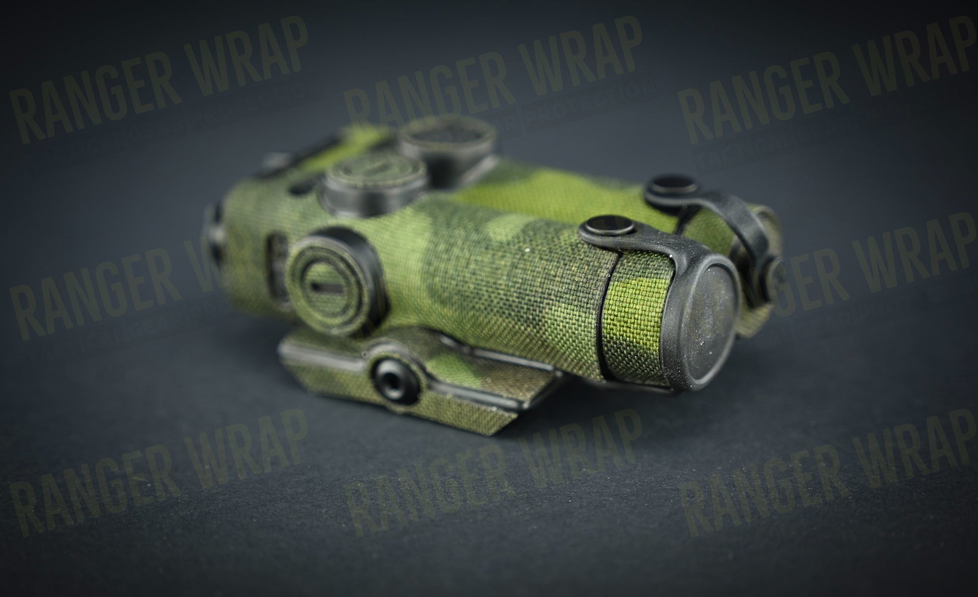 Holosun LE221 - IR Device Wrap in Cordura Fabric-1