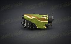 Holosun LS117R - IR Device Wrap in Cordura Fabric-6