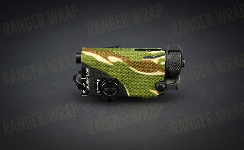 Holosun LS117R - IR Device Wrap in Cordura Fabric-6