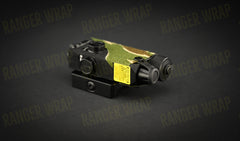 Holosun LS117R - IR Device Wrap in Cordura Fabric-7