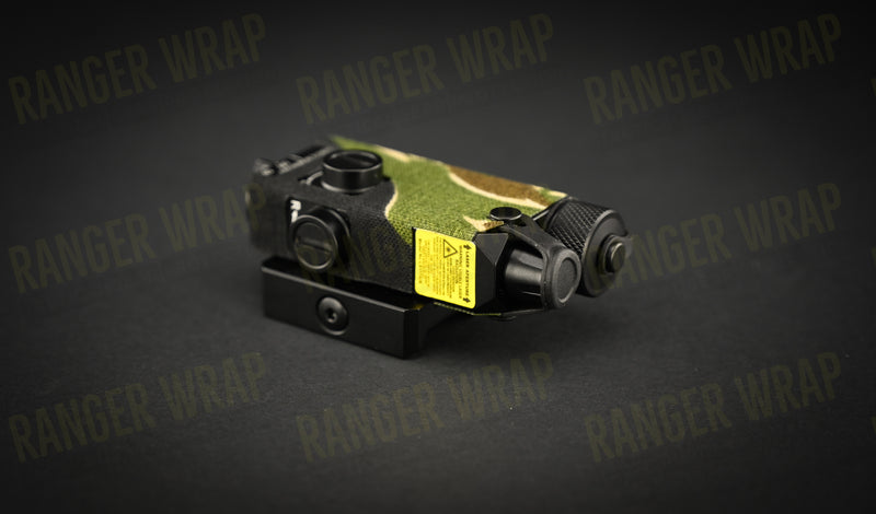 Holosun LS117R - IR Device Wrap in Cordura Fabric-7