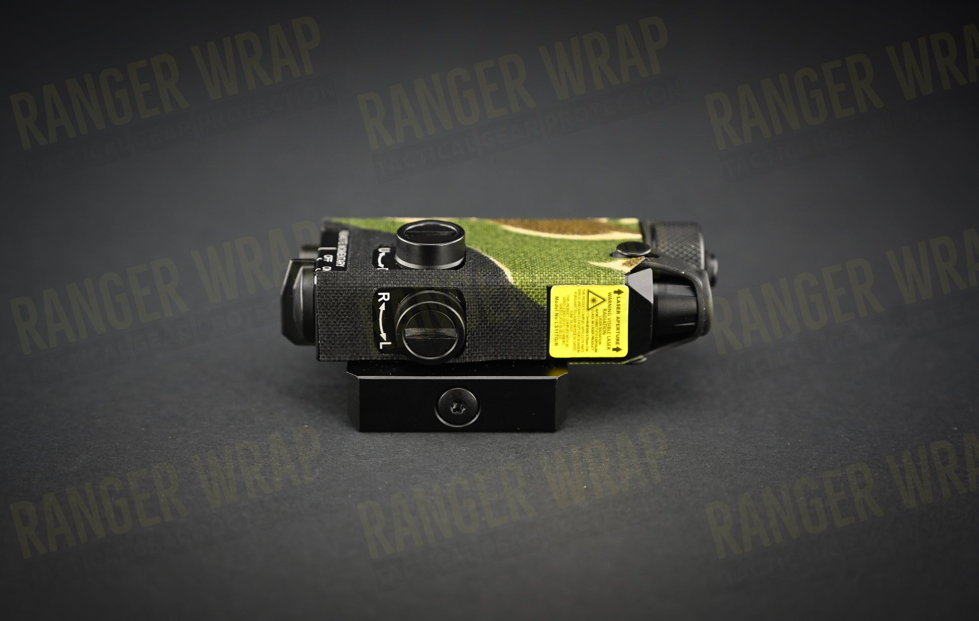 Holosun LS117R - IR Device Wrap in Cordura Fabric-2