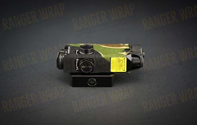 Holosun LS117R - IR Device Wrap in Cordura Fabric-2