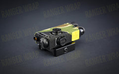 Holosun LS117R - IR Device Wrap in Cordura Fabric-4