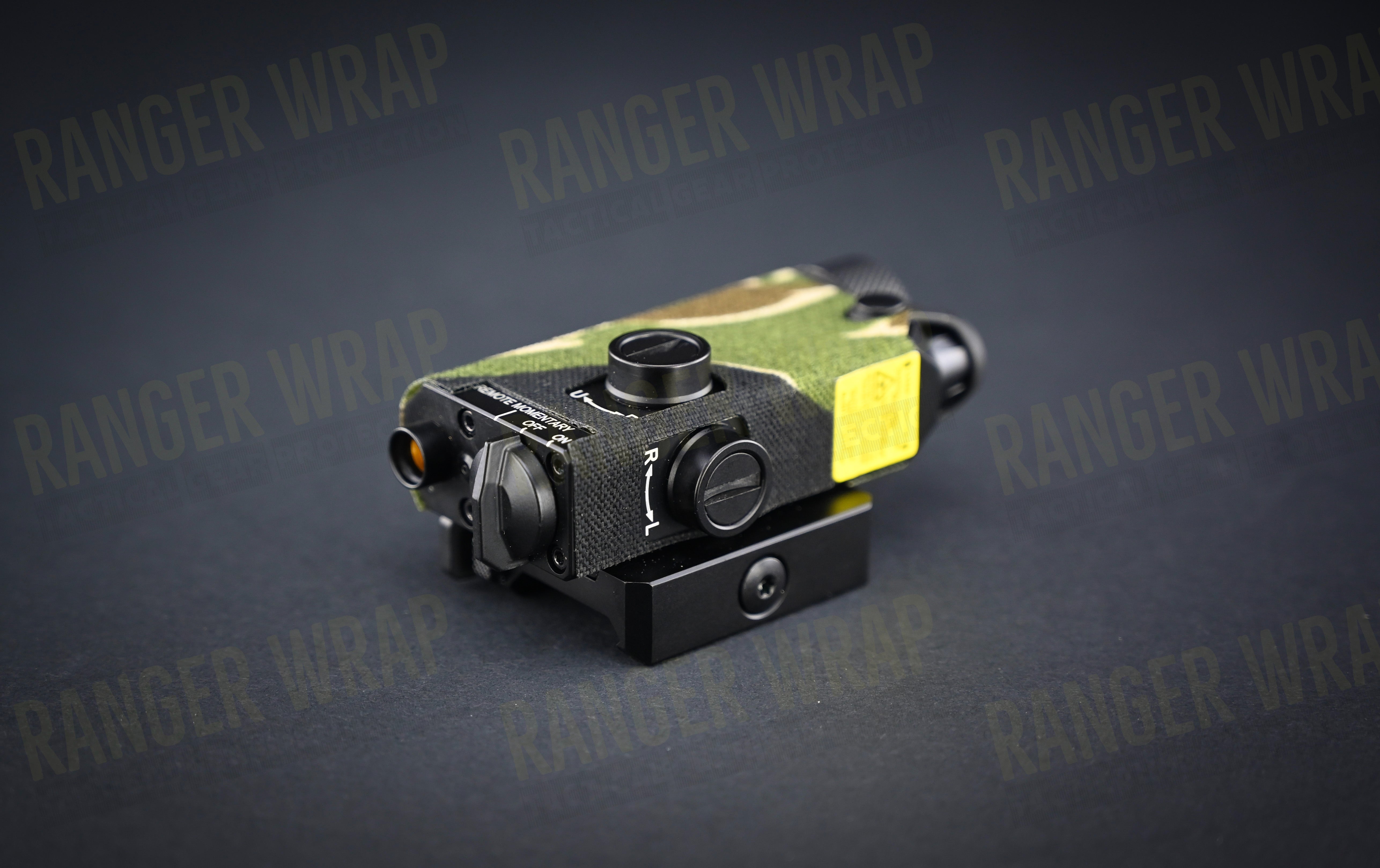 Holosun LS117R - IR Device Wrap in Cordura Fabric-4