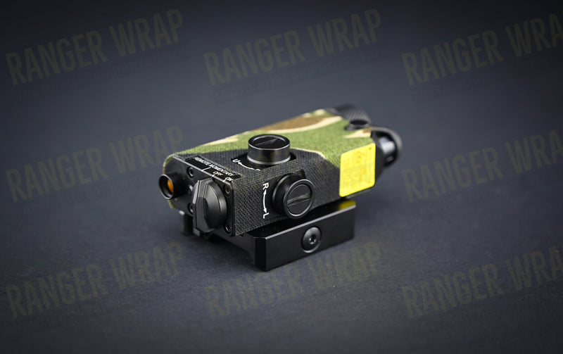 Holosun LS117R - IR Device Wrap in Cordura Fabric-4