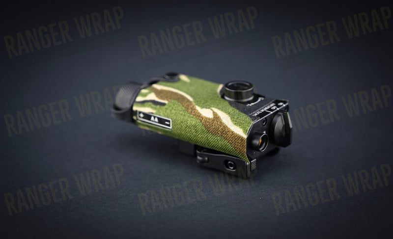 Holosun LS117R - IR Device Wrap in Cordura Fabric-3