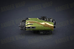 Holosun LS117R - IR Device Wrap in Cordura Fabric-5