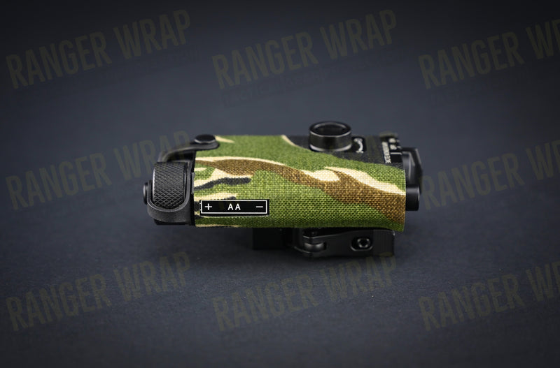 Holosun LS117R - IR Device Wrap in Cordura Fabric-5