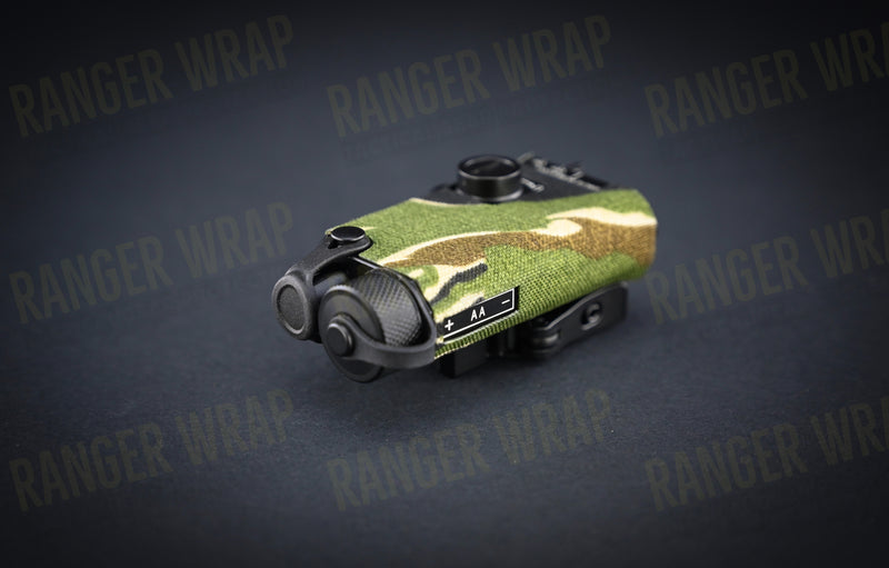 Holosun LS117R - IR Device Wrap in Cordura Fabric-1