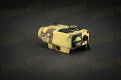 Holosun LS221 Laser - IR Device Wrap in Cordura Fabric-3