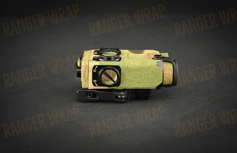 Holosun LS221 Laser - IR Device Wrap in Cordura Fabric-4