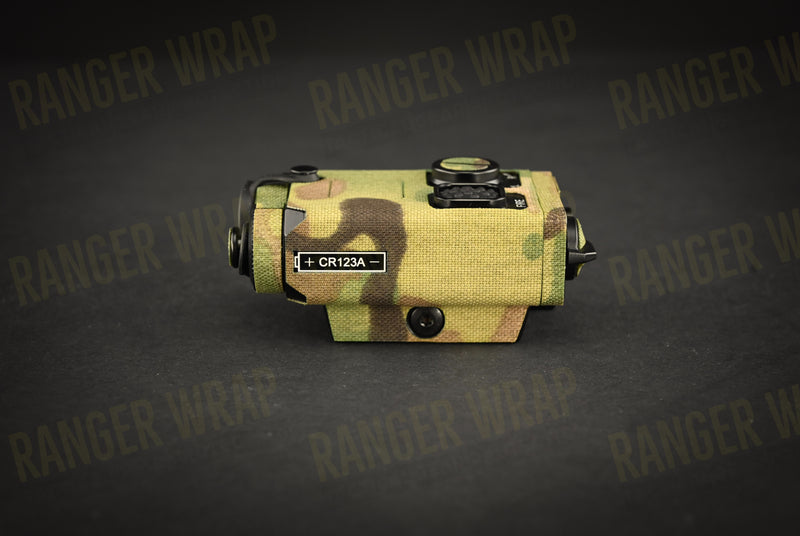 Holosun LS221 Laser - IR Device Wrap in Cordura Fabric-5