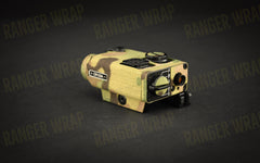 Holosun LS221 Laser - IR Device Wrap in Cordura Fabric-6