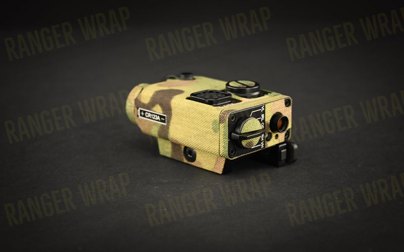 Holosun LS221 Laser - IR Device Wrap in Cordura Fabric-6