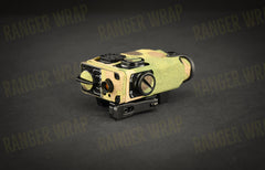 Holosun LS221 Laser - IR Device Wrap in Cordura Fabric-2