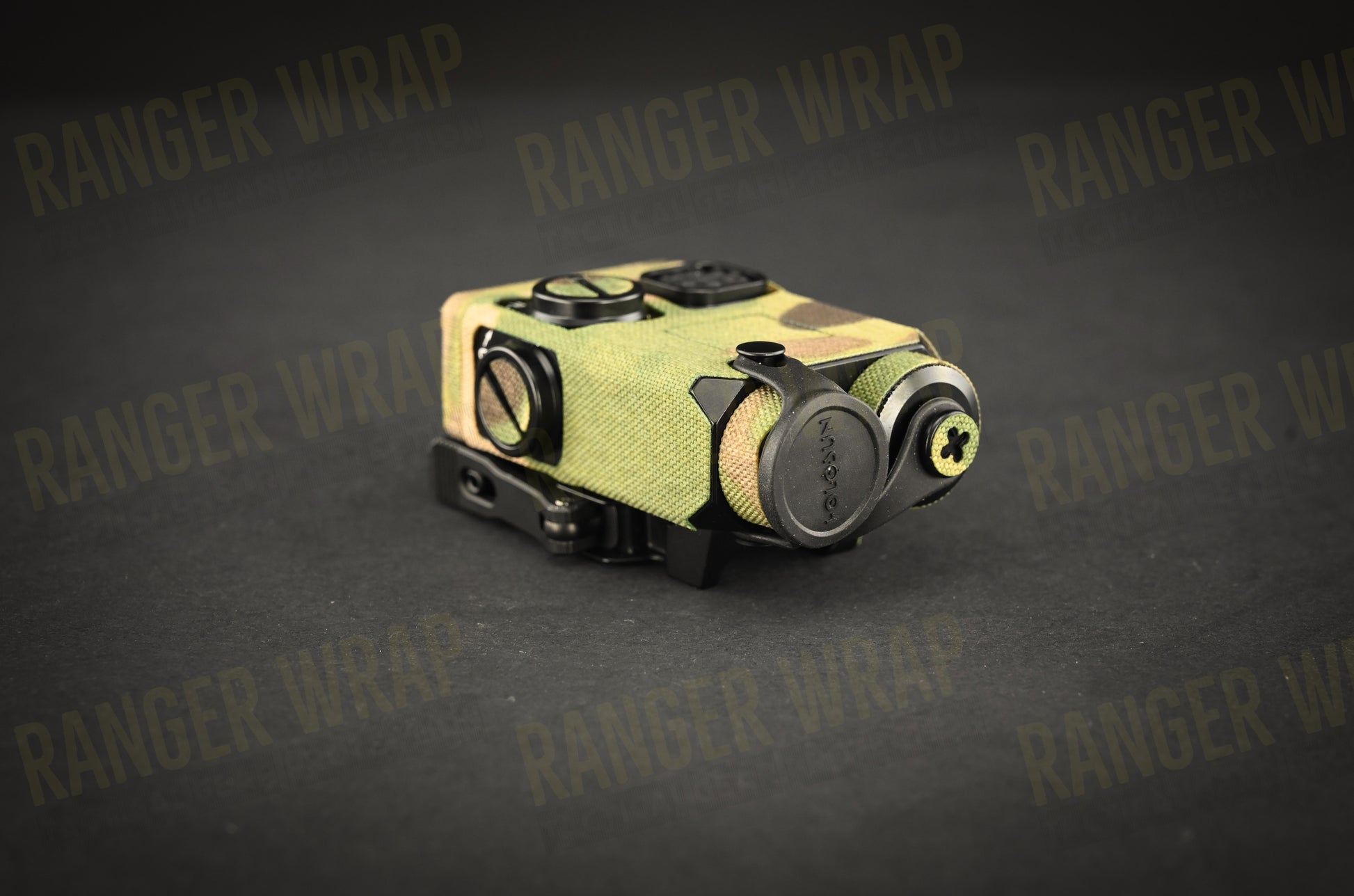 Holosun LS221 Laser - IR Device Wrap in Cordura Fabric-1