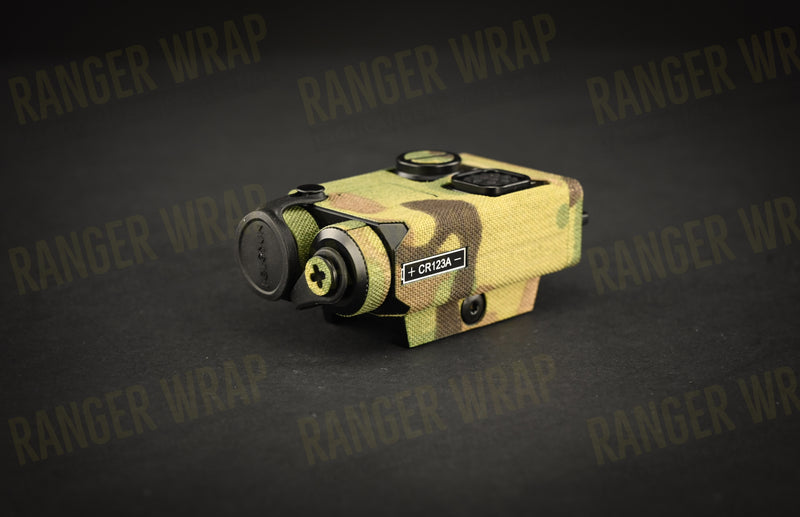 Holosun LS221 Laser - IR Device Wrap in Cordura Fabric-7